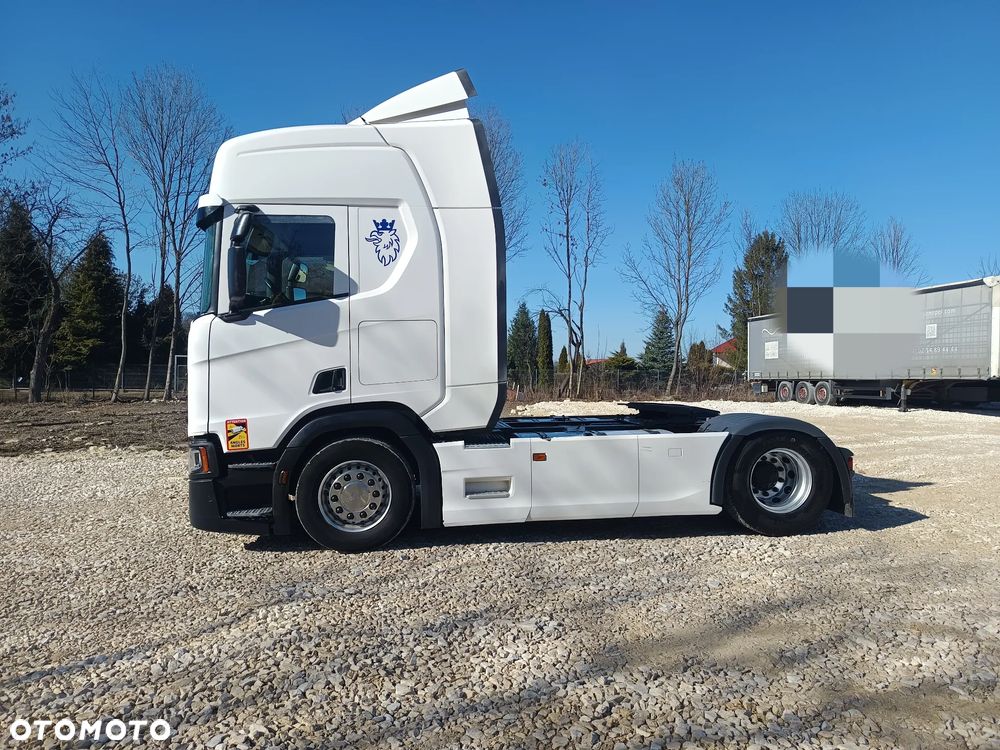Scania R500 - 7