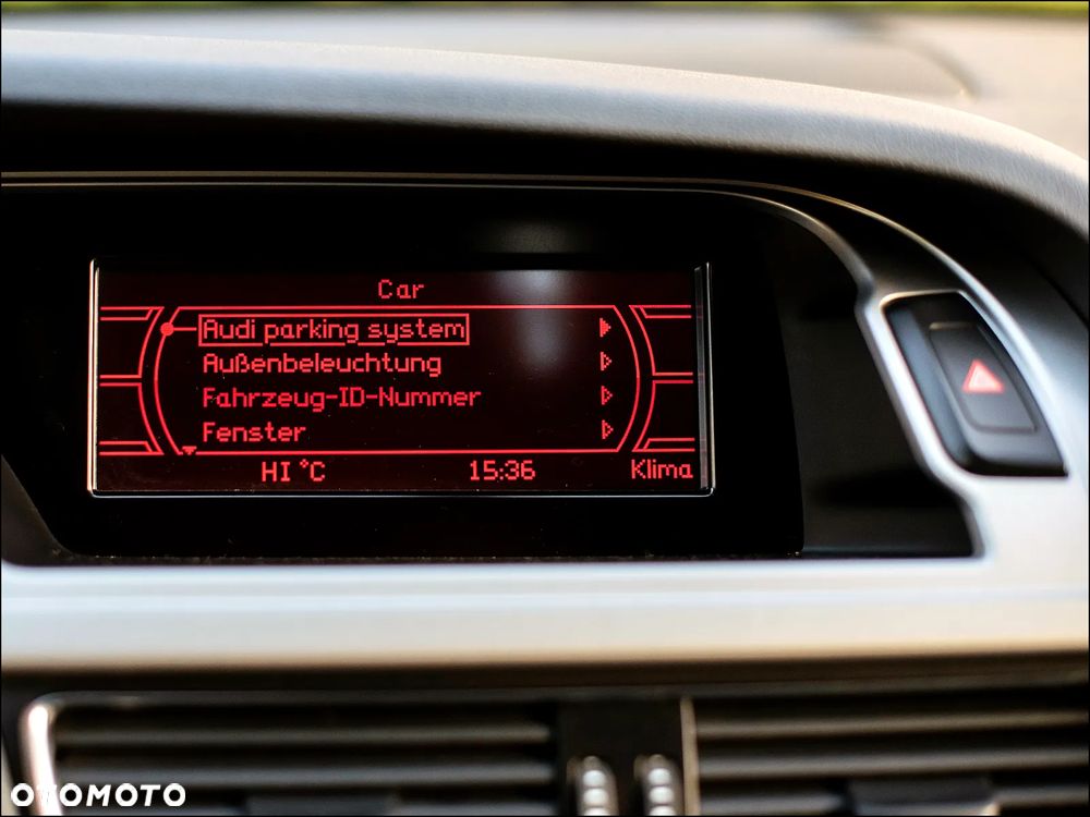 Audi A4 Avant - 23