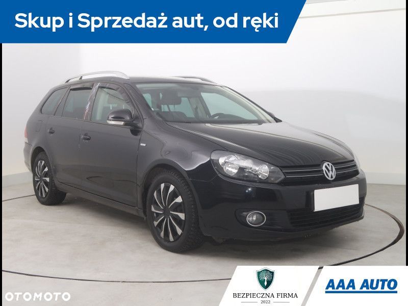 Volkswagen Golf Variant - 3