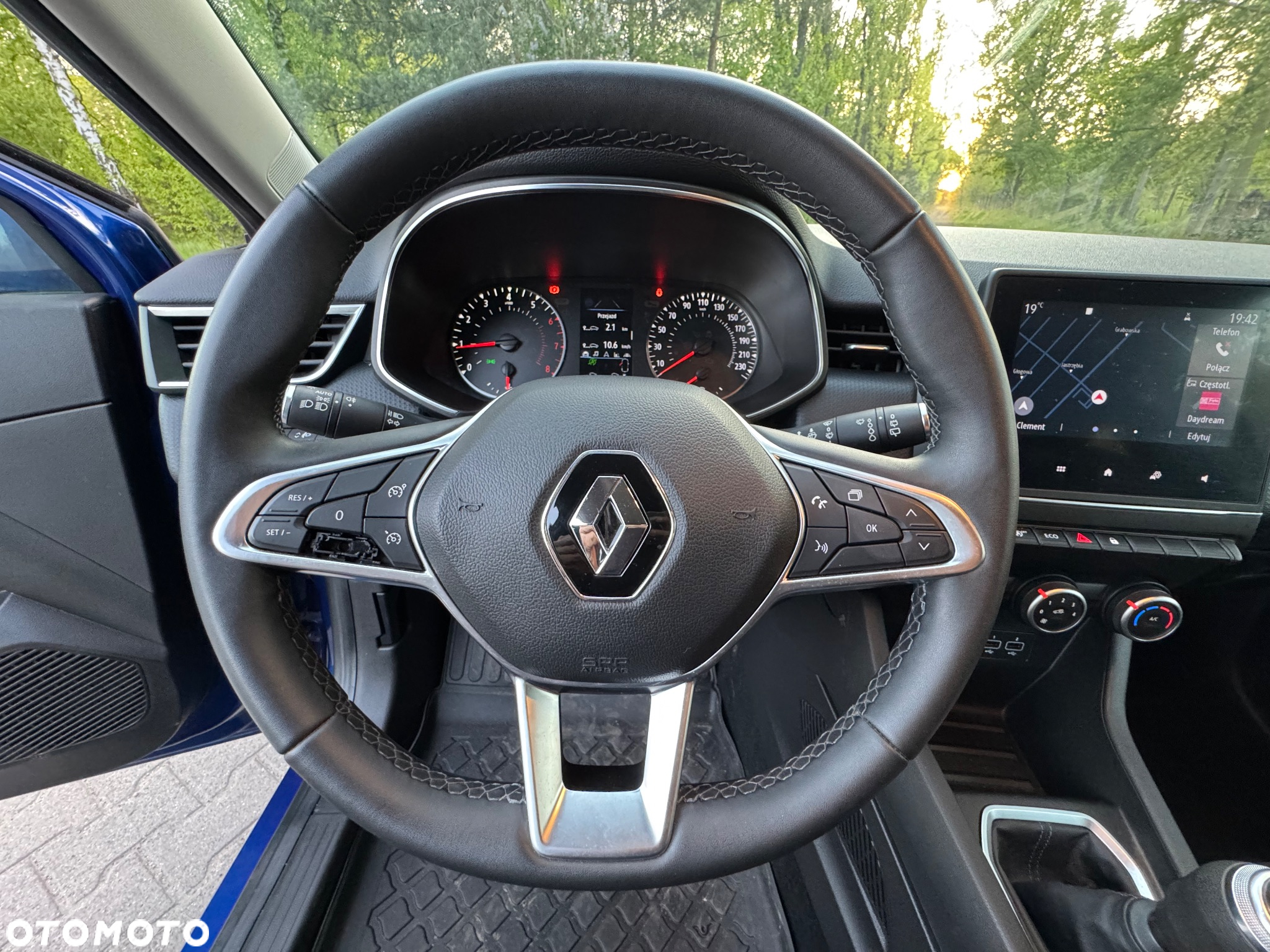 Renault Clio 1.0 TCe Intens - 16