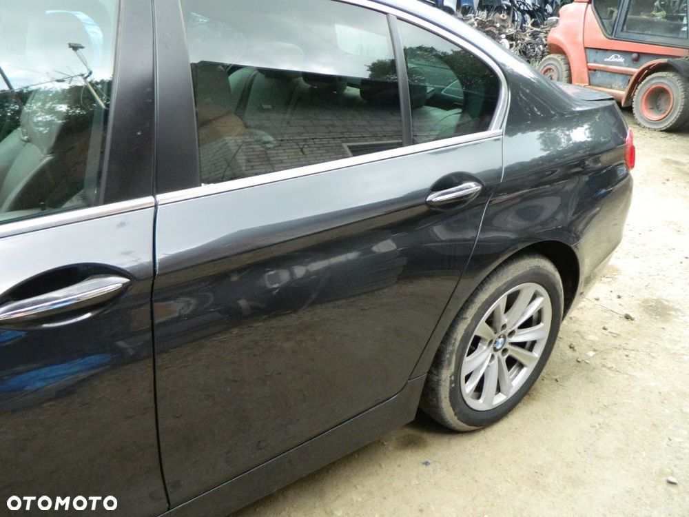 BMW F10 Limousine A90 SOPHISTOGRAU na części - 17