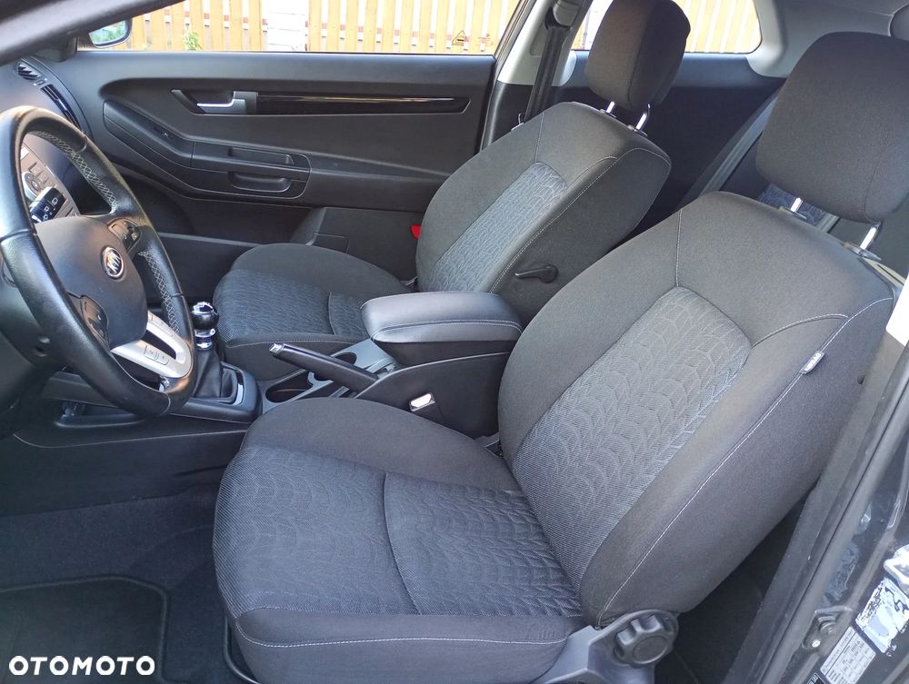 Kia ProCeed 1.6 CVVT Edition 7 - 11