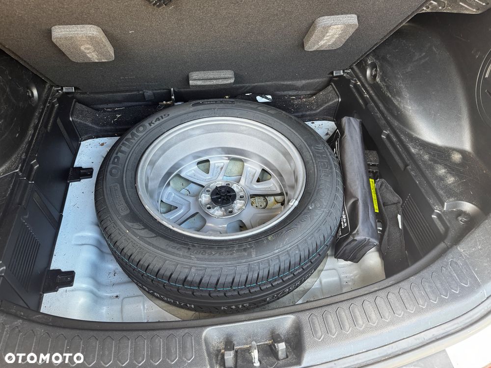 Kia Sportage - 18