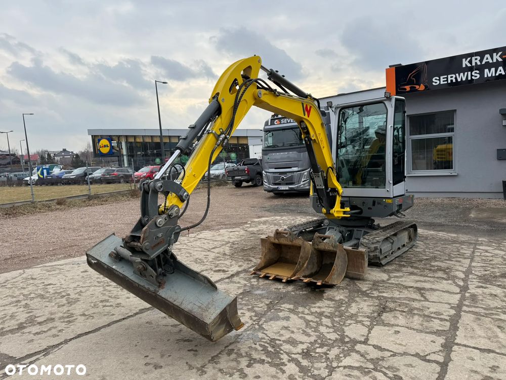 Wacker Neuson ET 35 - 5
