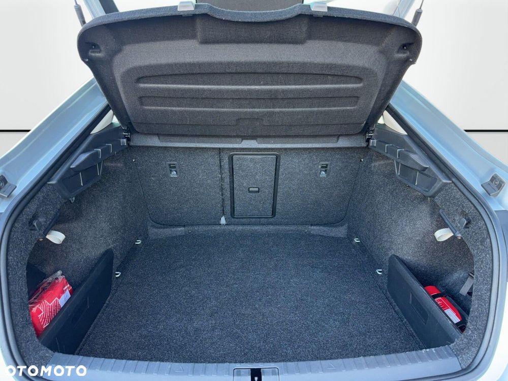 Skoda Octavia 2.0 TSI 4x4 Style DSG - 11