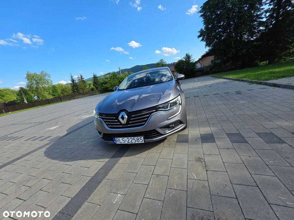 Renault Talisman - 1