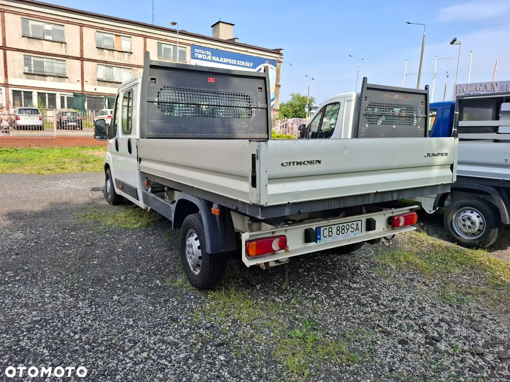 Citroën Jumper Doka - 5