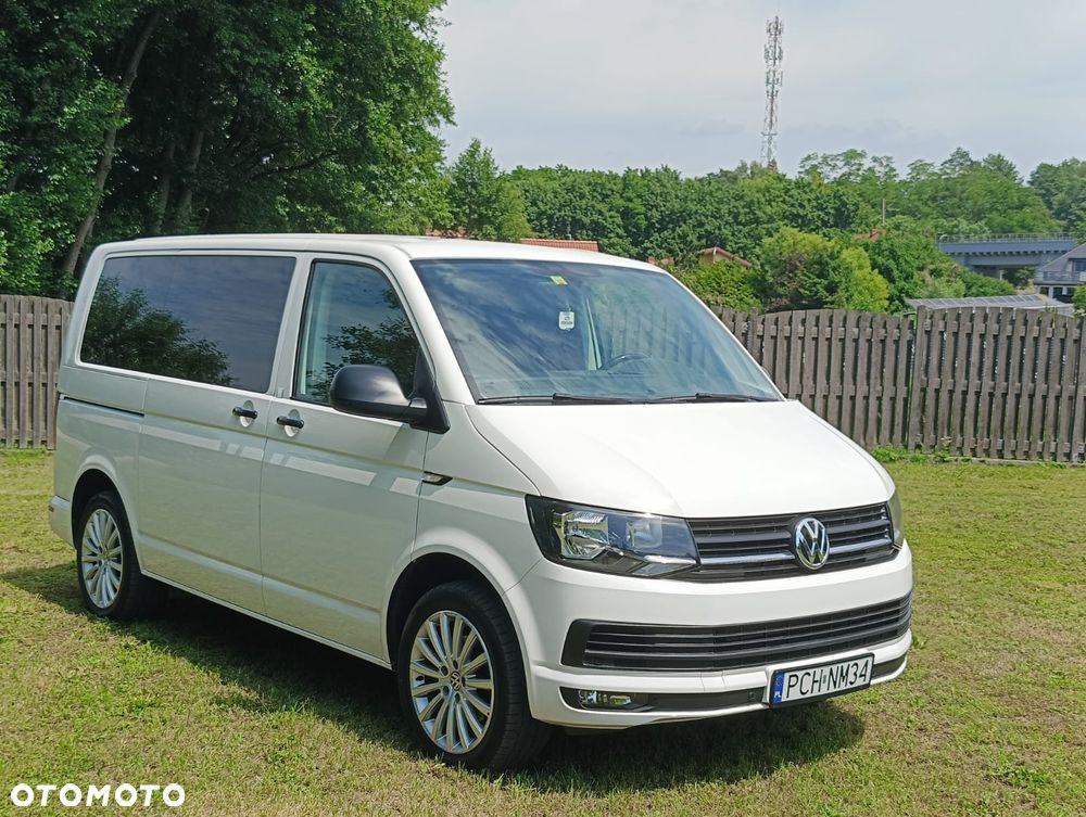 Volkswagen Multivan 2.0 TDI L1 Highline DSG - 3