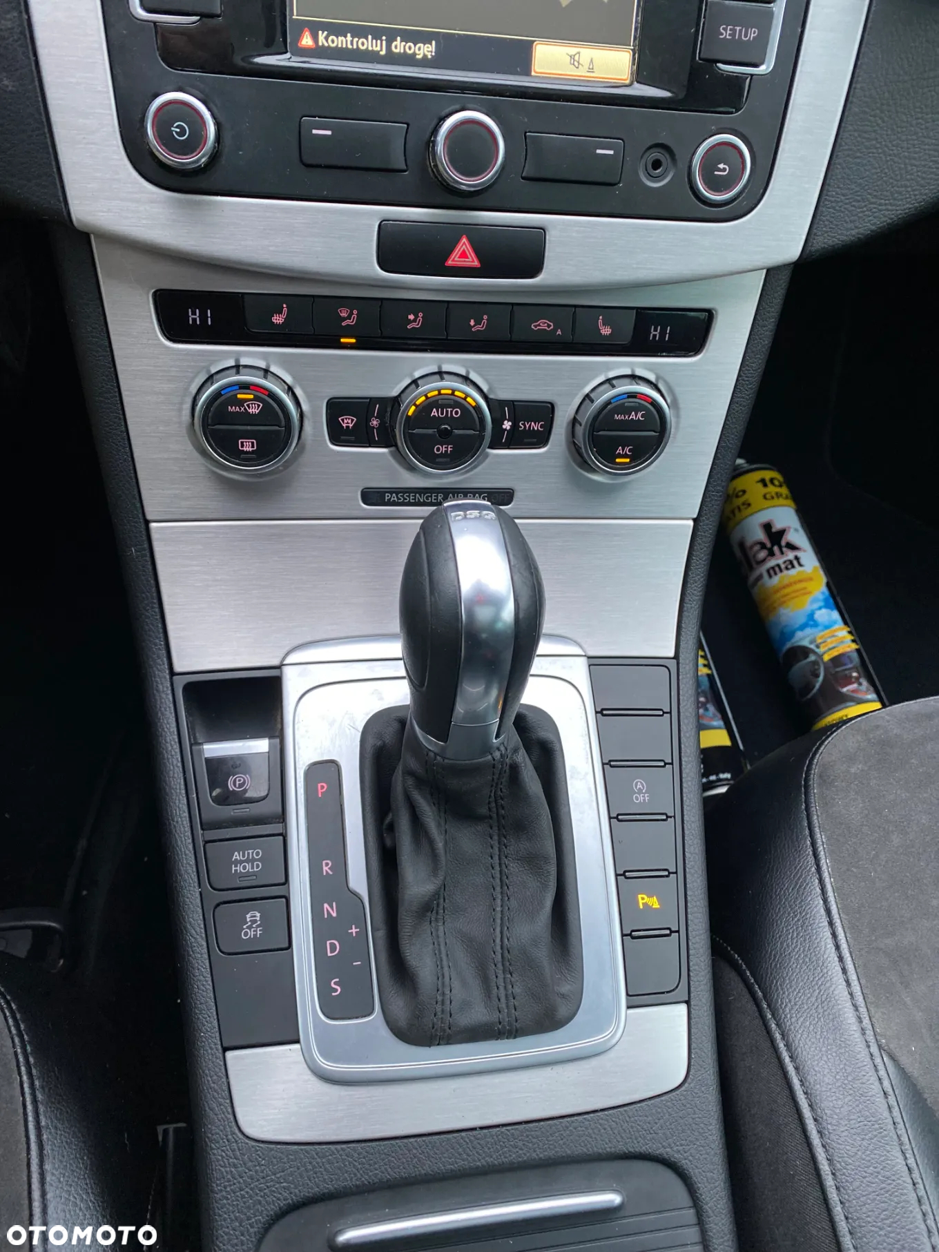 Volkswagen Passat Variant 2.0 TDI DSG BlueMotion Technology Comfortline - 27