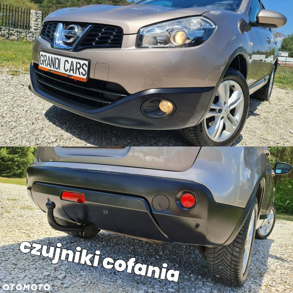 Nissan Qashqai - 37