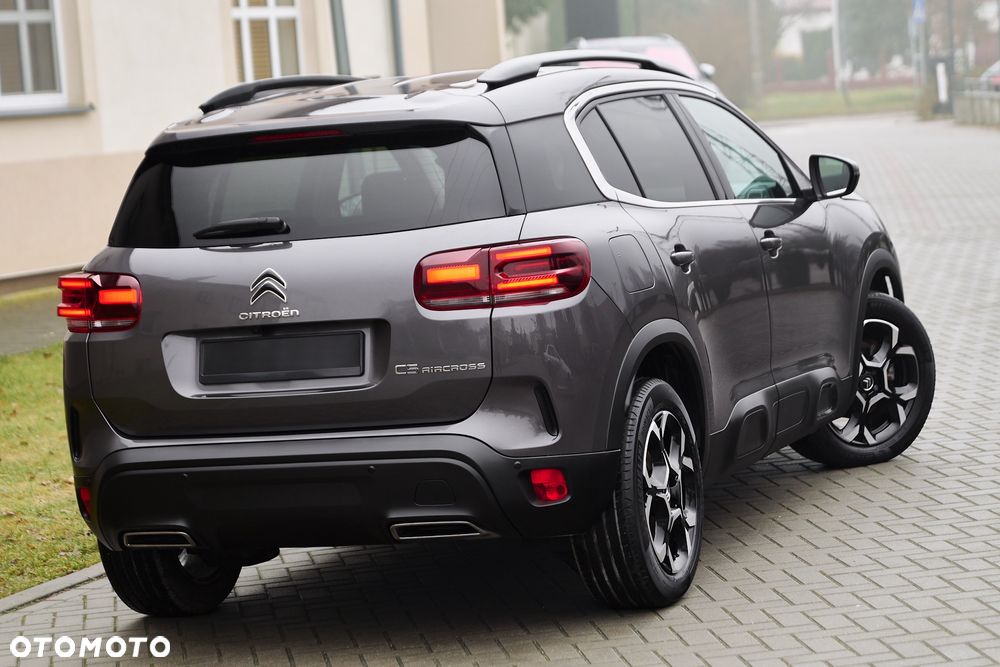 Citroën C5 Aircross - 32