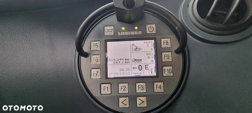 Liebherr LTM 1300 6-2 - 5