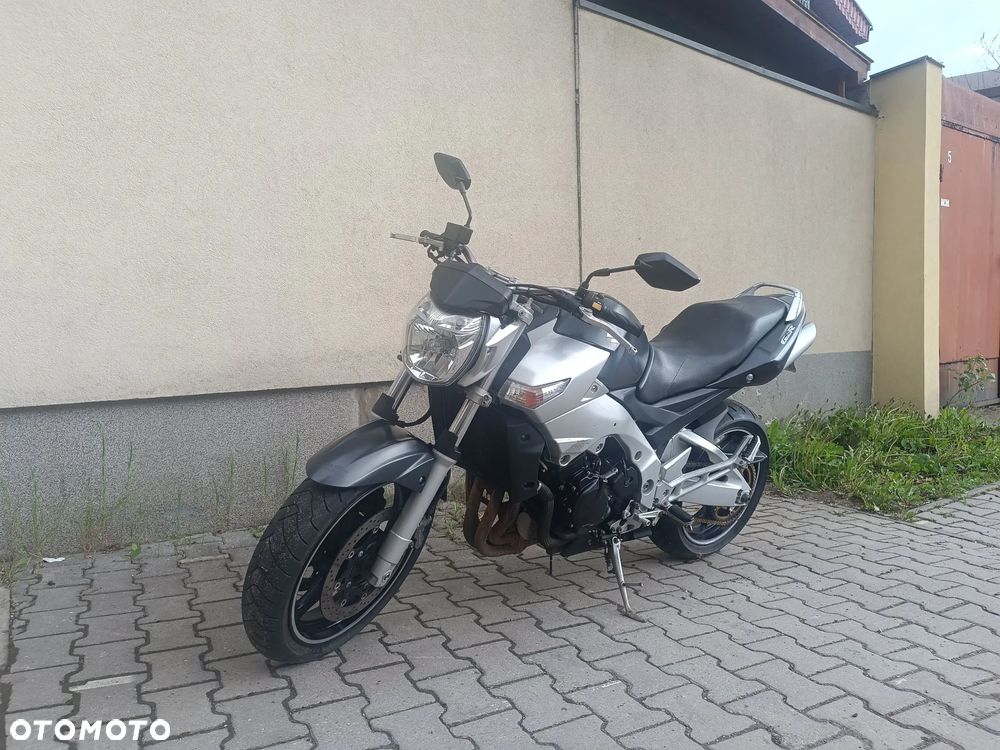 Suzuki Inny - 40