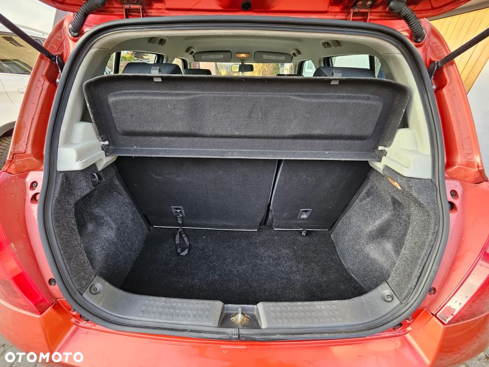 Suzuki Swift 1.5 Comfort - 10