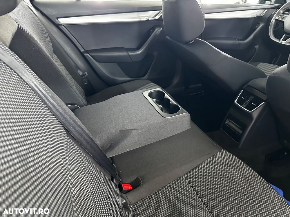 Skoda Octavia 1.6 TDI (Green tec) Style - 34