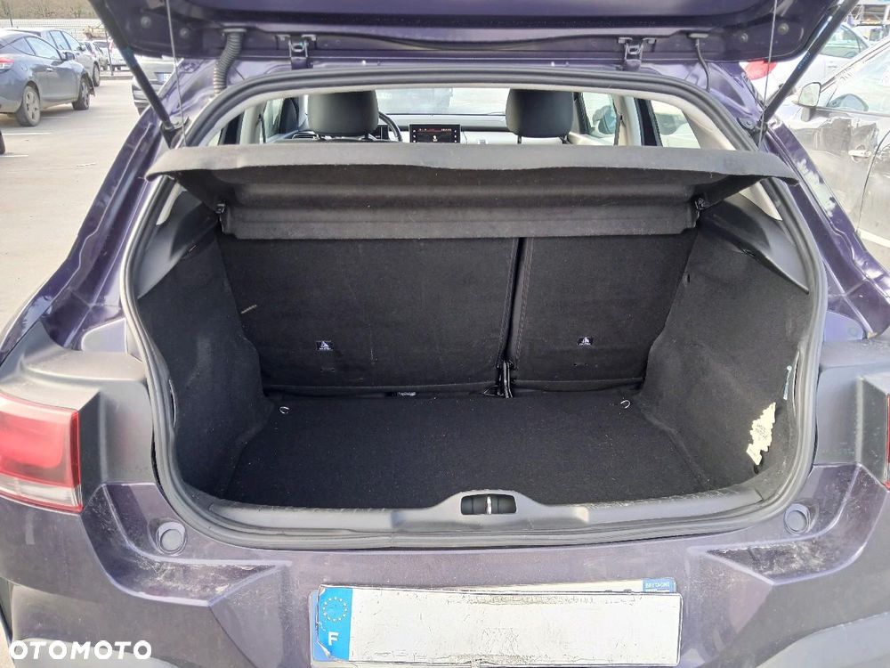 Citroën C4 Cactus PureTech 110 Stop&Start Shine - 11