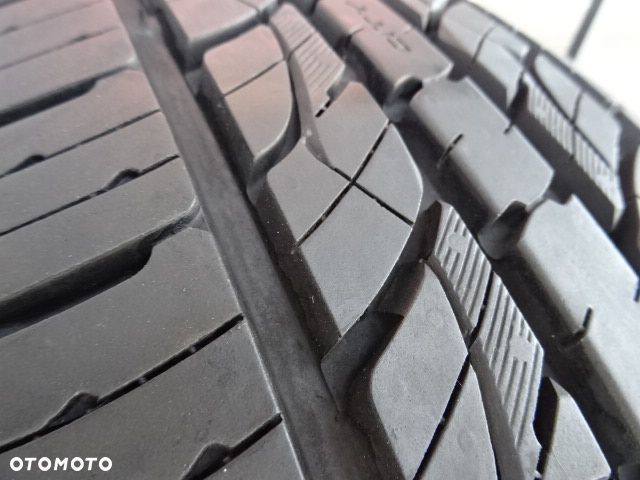 235/60/R18 107V Extra loud KUMHO 1 CITY VENTURE - 3