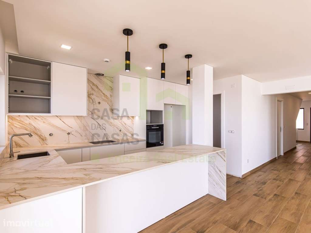 Vende Moradia T3 - Ericeira 3 km, A Casa das Casas - Grande imagem: 3/31