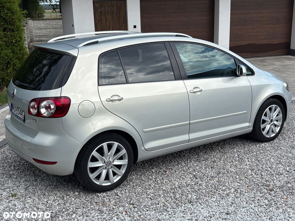 Volkswagen Golf Plus 1.4 TSI Highline - 38
