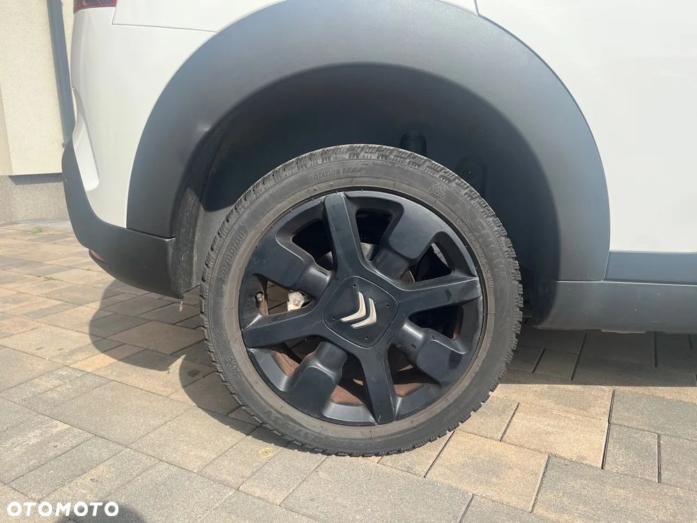 Citroën C4 Cactus 1.2 PureTech Feel S&S EAT6 - 22