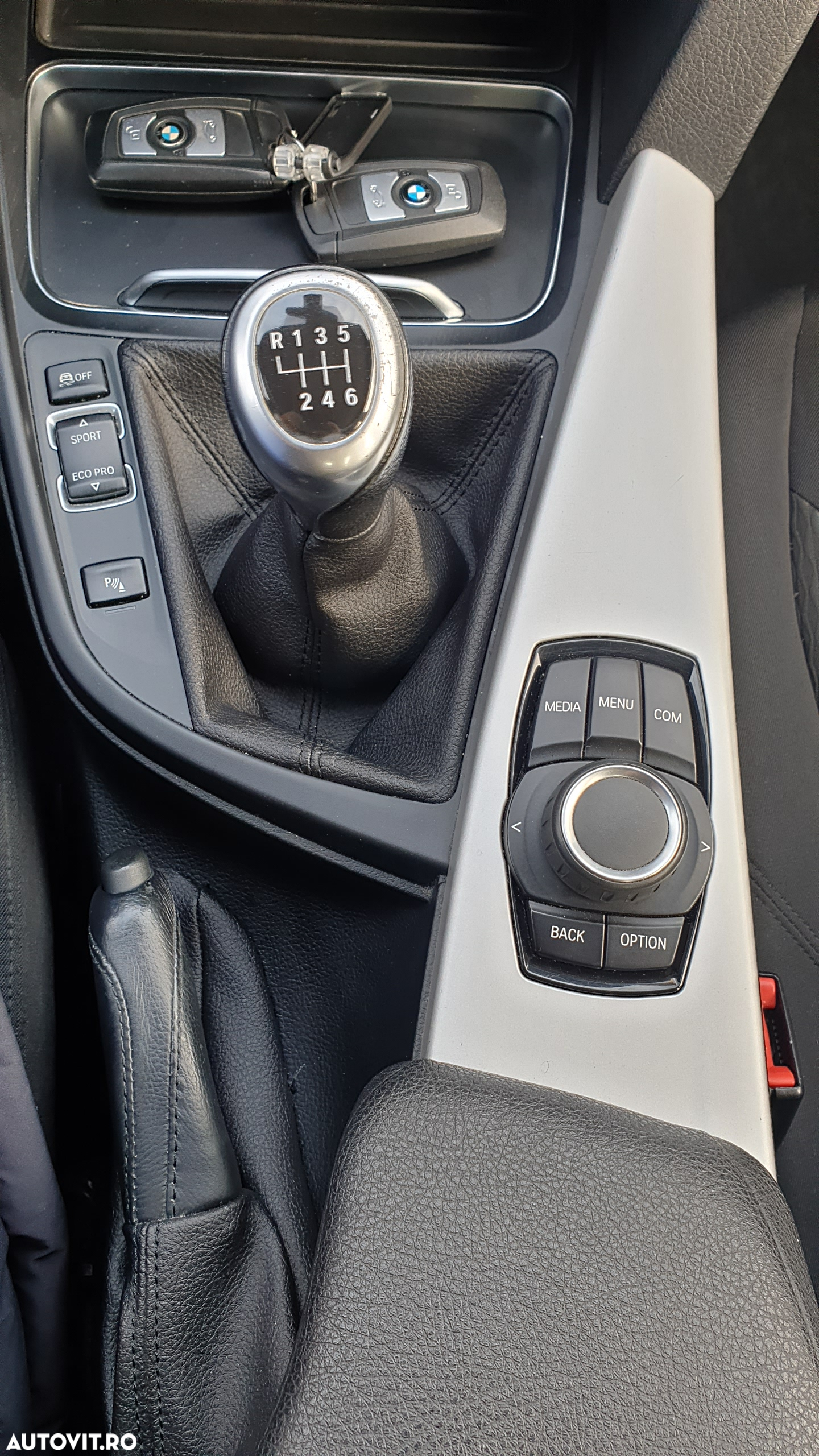 BMW Seria 3 318d xDrive Advantage - 35