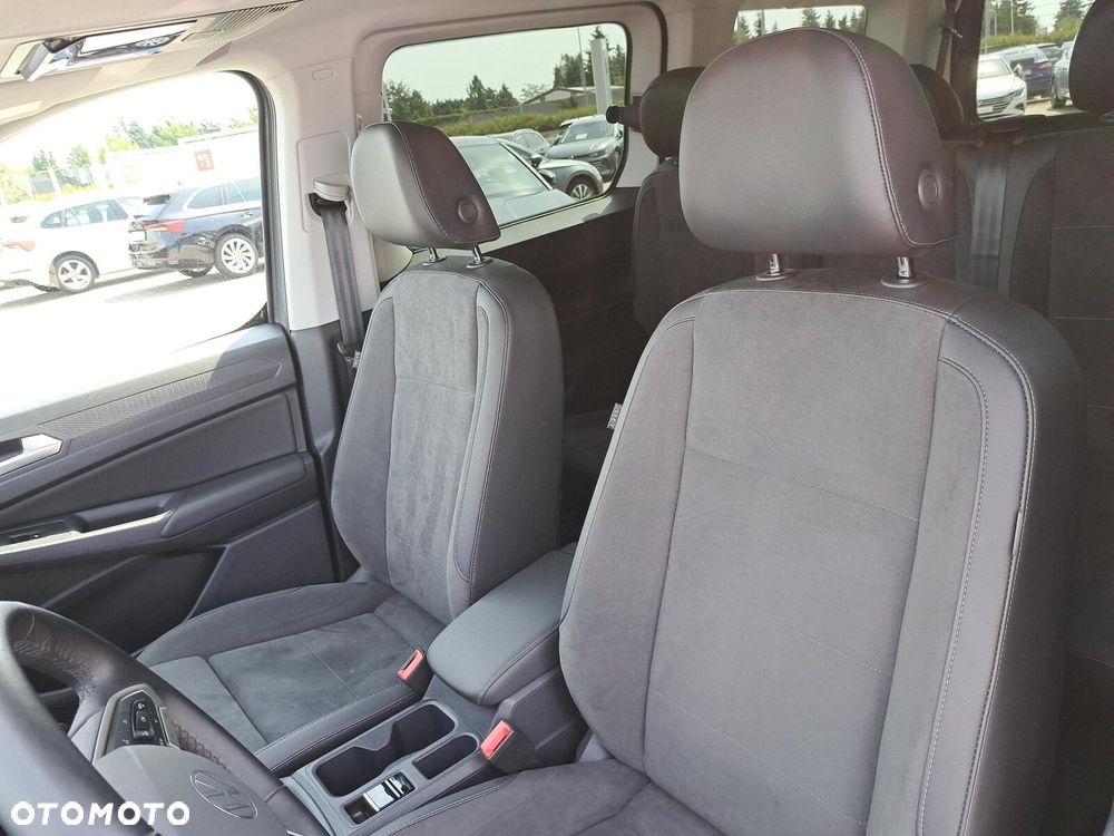 Volkswagen Caddy - 11