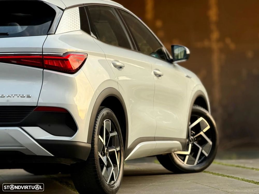 BYD Atto 3 Design - 29