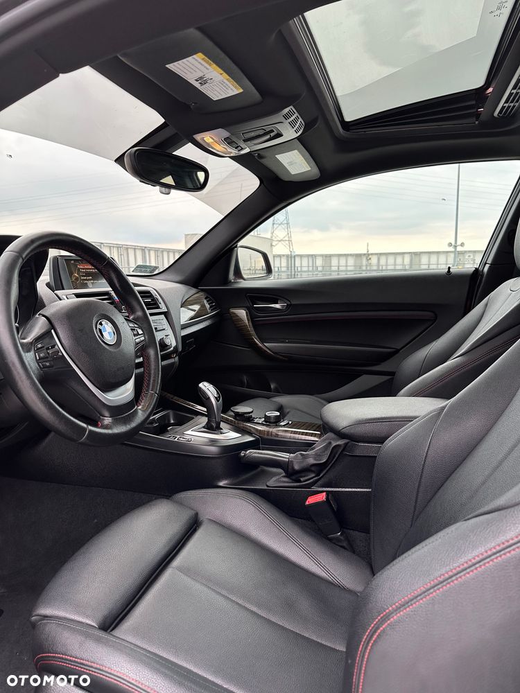 BMW Seria 2 - 8