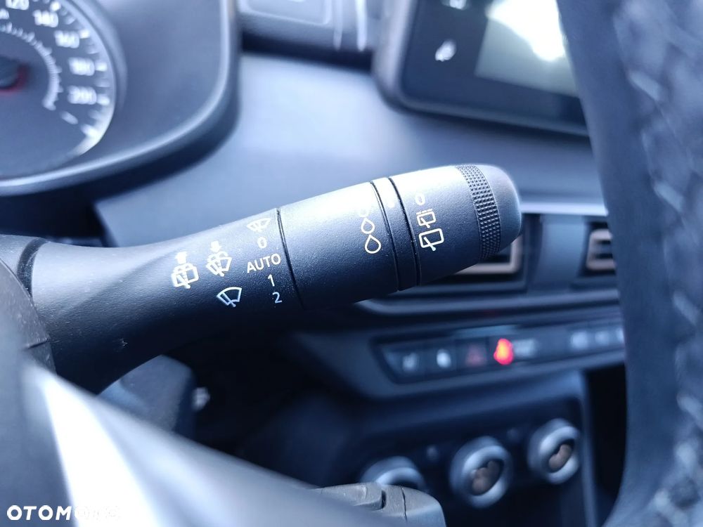 Dacia Sandero Stepway - 18