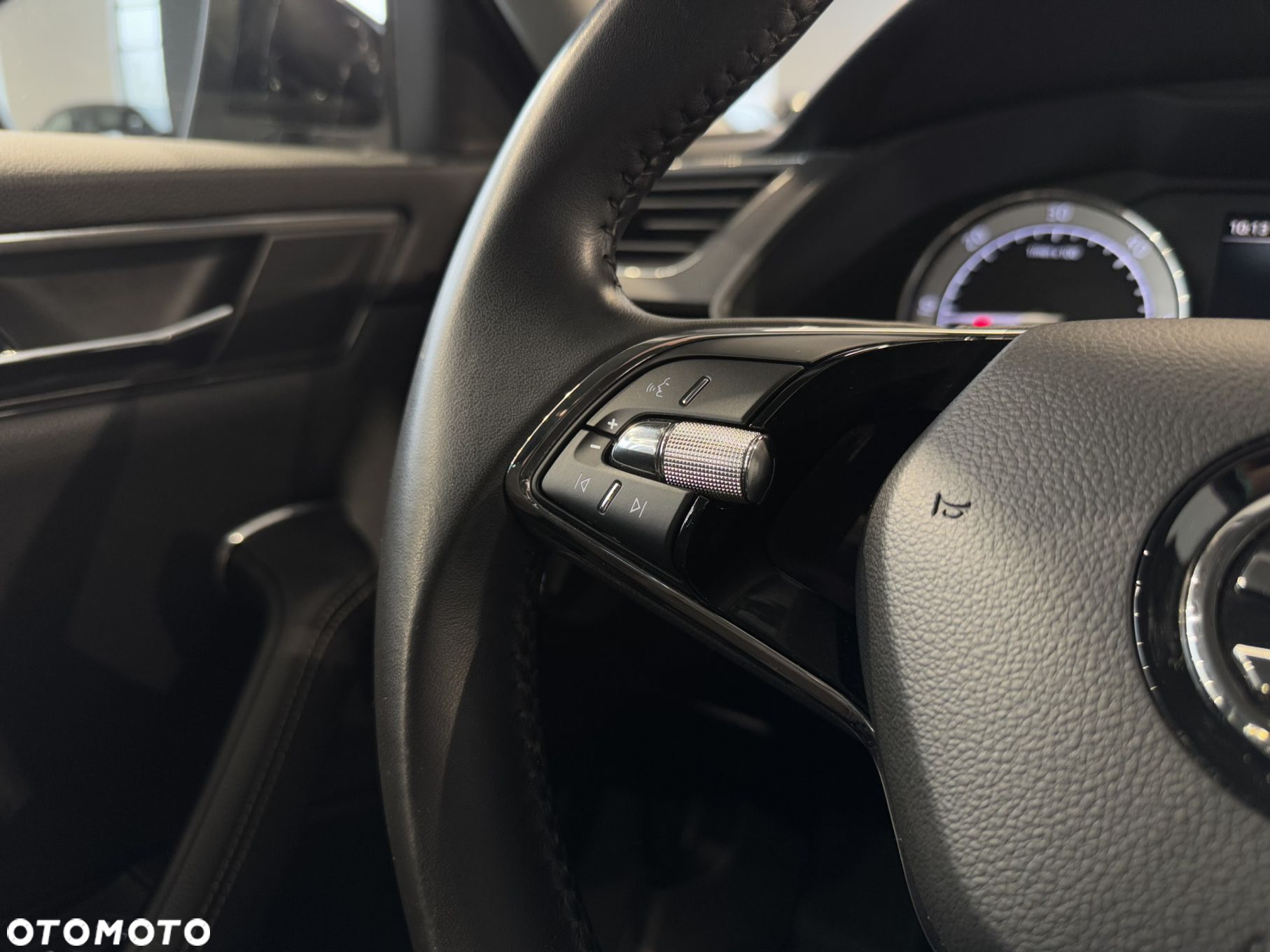 Skoda Superb - 24
