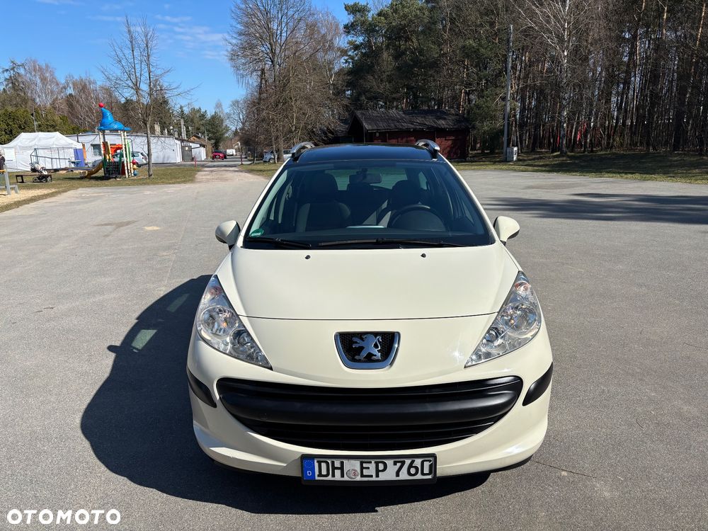 Peugeot 207 75 Filou - 7