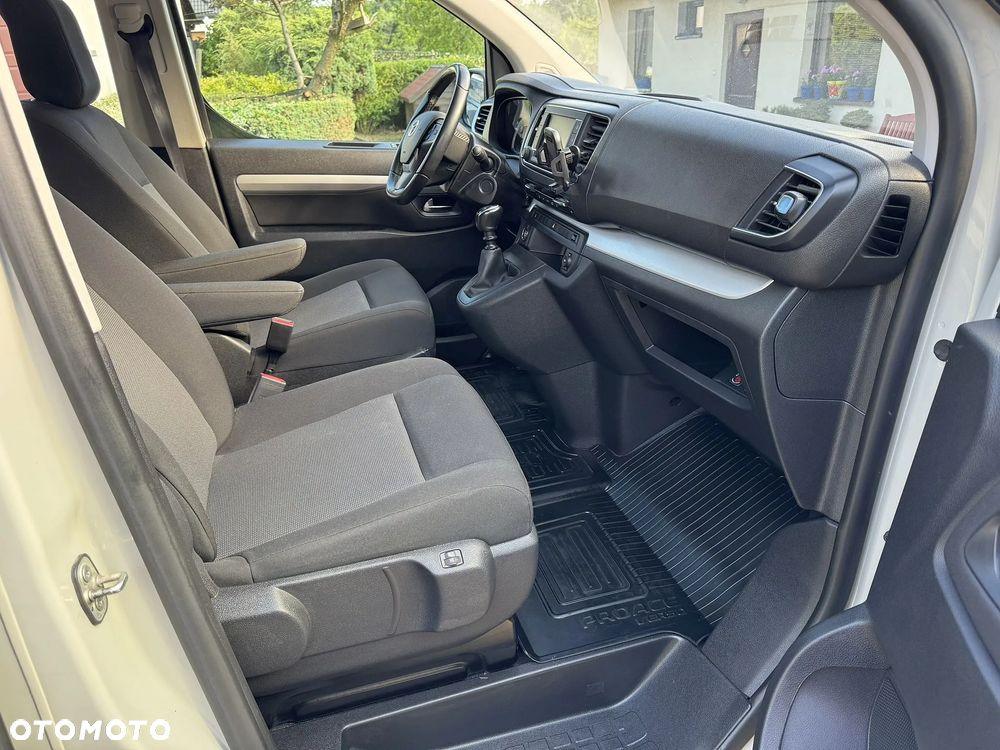 Toyota ProAce 2,0-l-D-4D L1 (8-Si.) Verso Comfort - 7