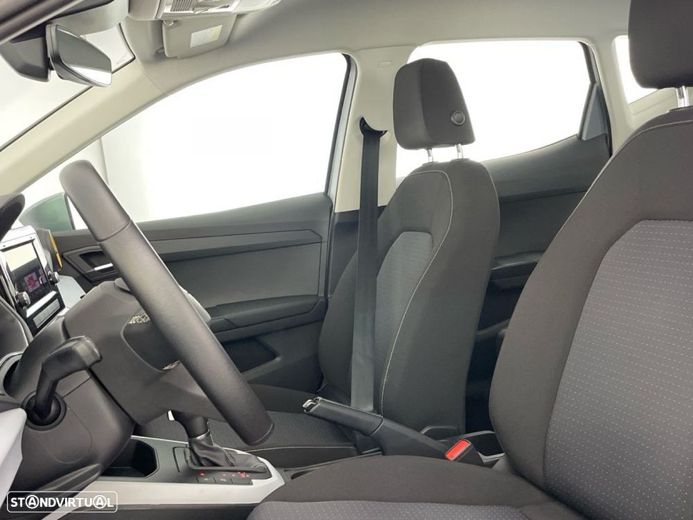 SEAT Arona 1.0 TSI Style DSG - 20