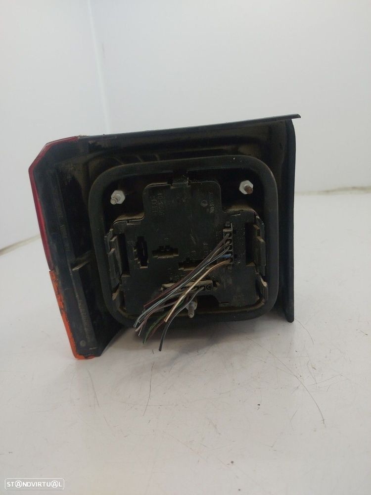 Farolim Stop Dto Volkswagen Transporter Iv Caixa (70A, 70H, 7Da, 7Dh) - 3