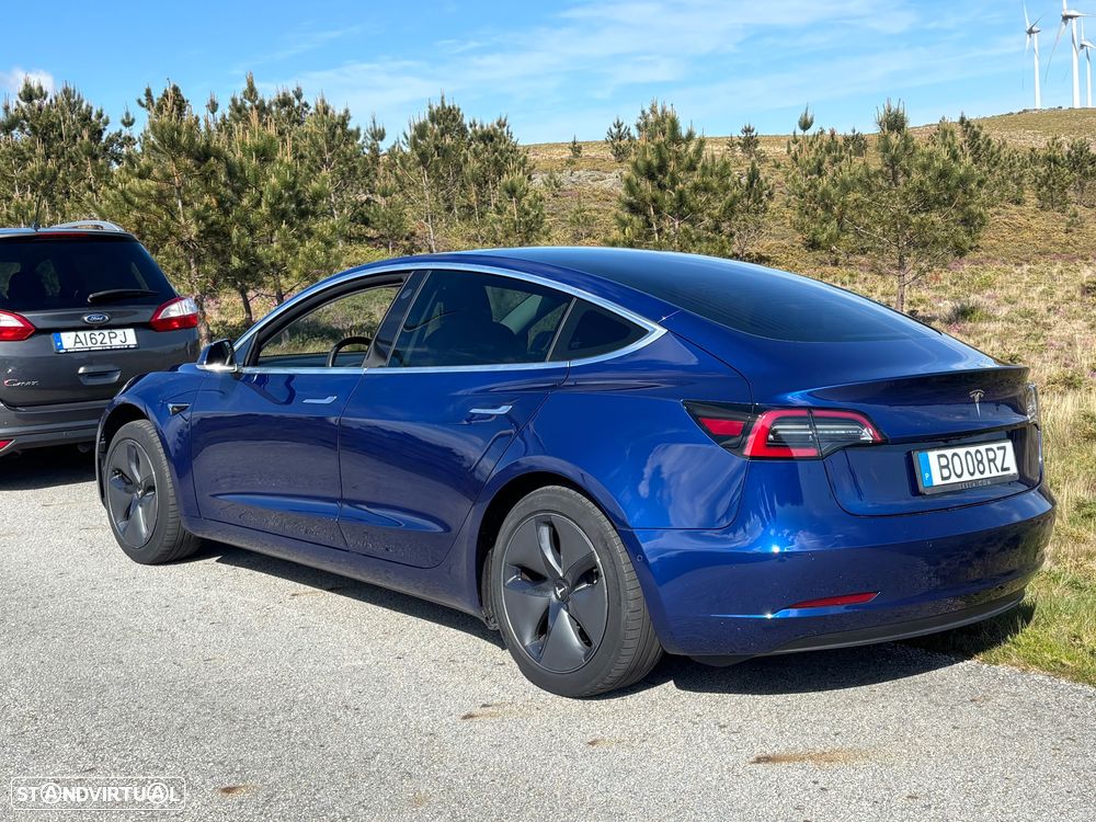 Tesla Model 3 Tração Traseira - 2