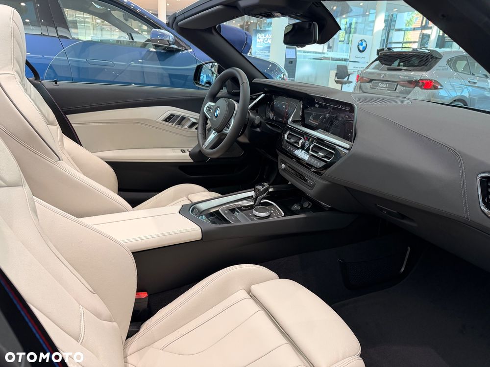BMW Z4 M M40i sport - 9