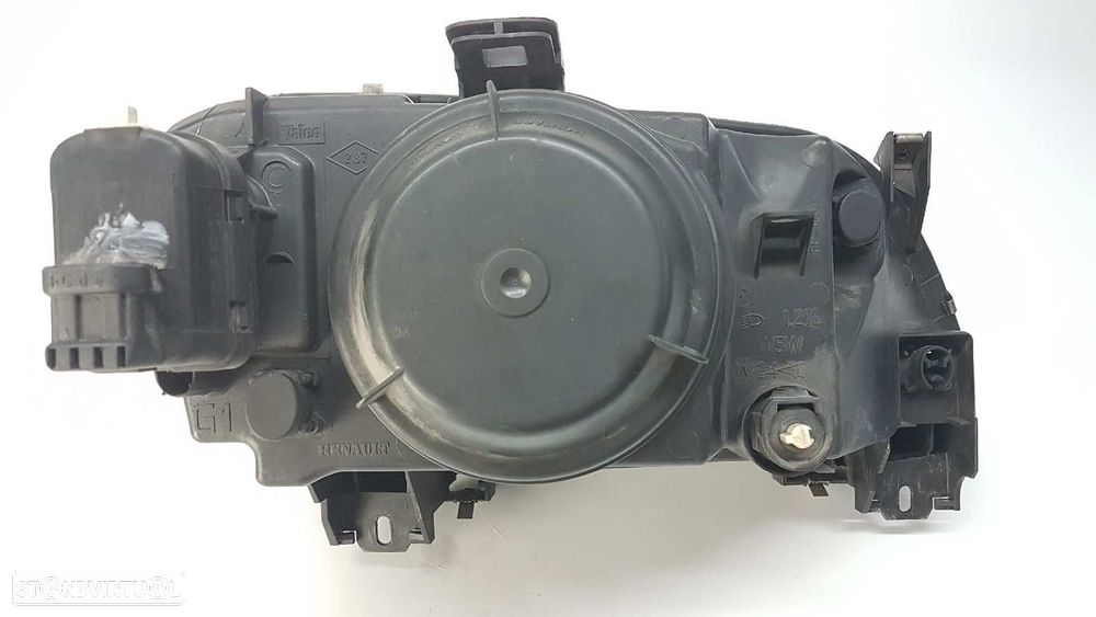 FAROL ESQUERDO RENAULT MEGANE I BERLINA HATCHBACK (BA0) 1.6E ALIZE - 3