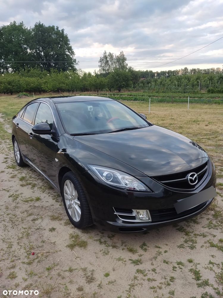 Mazda 6 1.8 Comfort - 1
