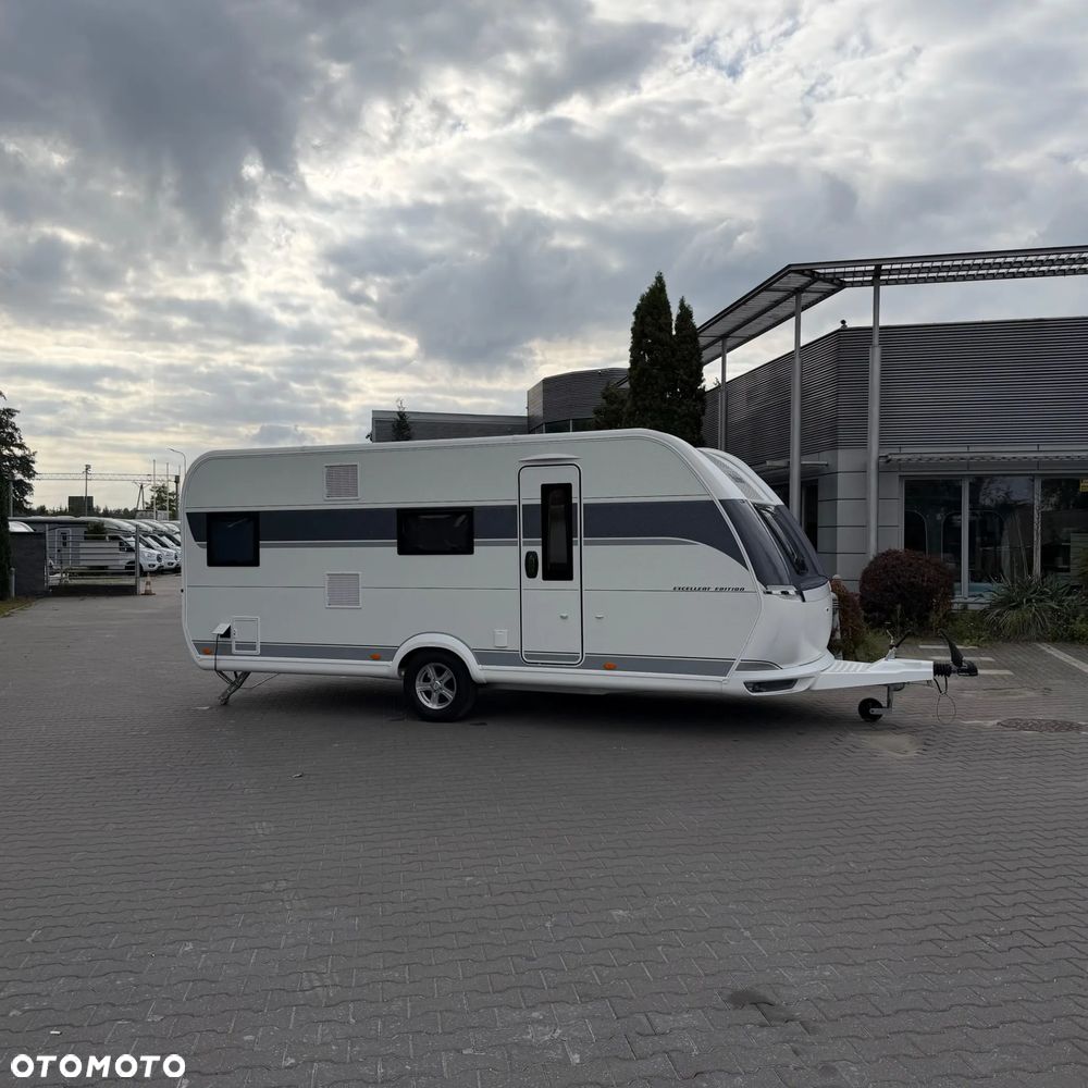 Hobby 545 KMF Excellent Edition - 2