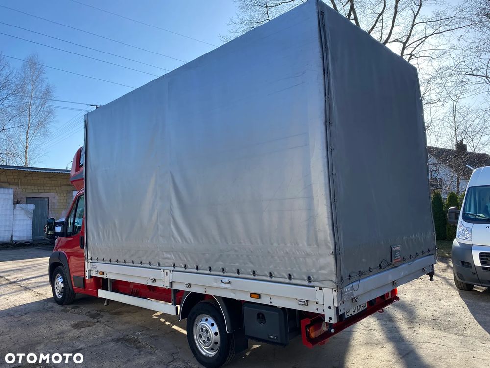 Peugeot BOXER - 8