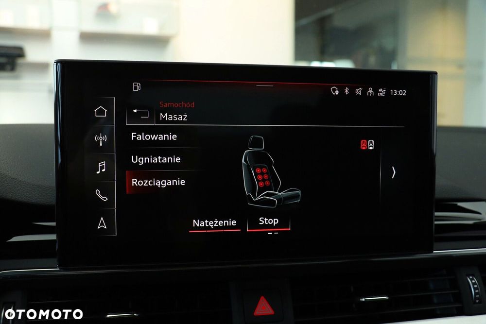 Audi A5 Coupé - 32