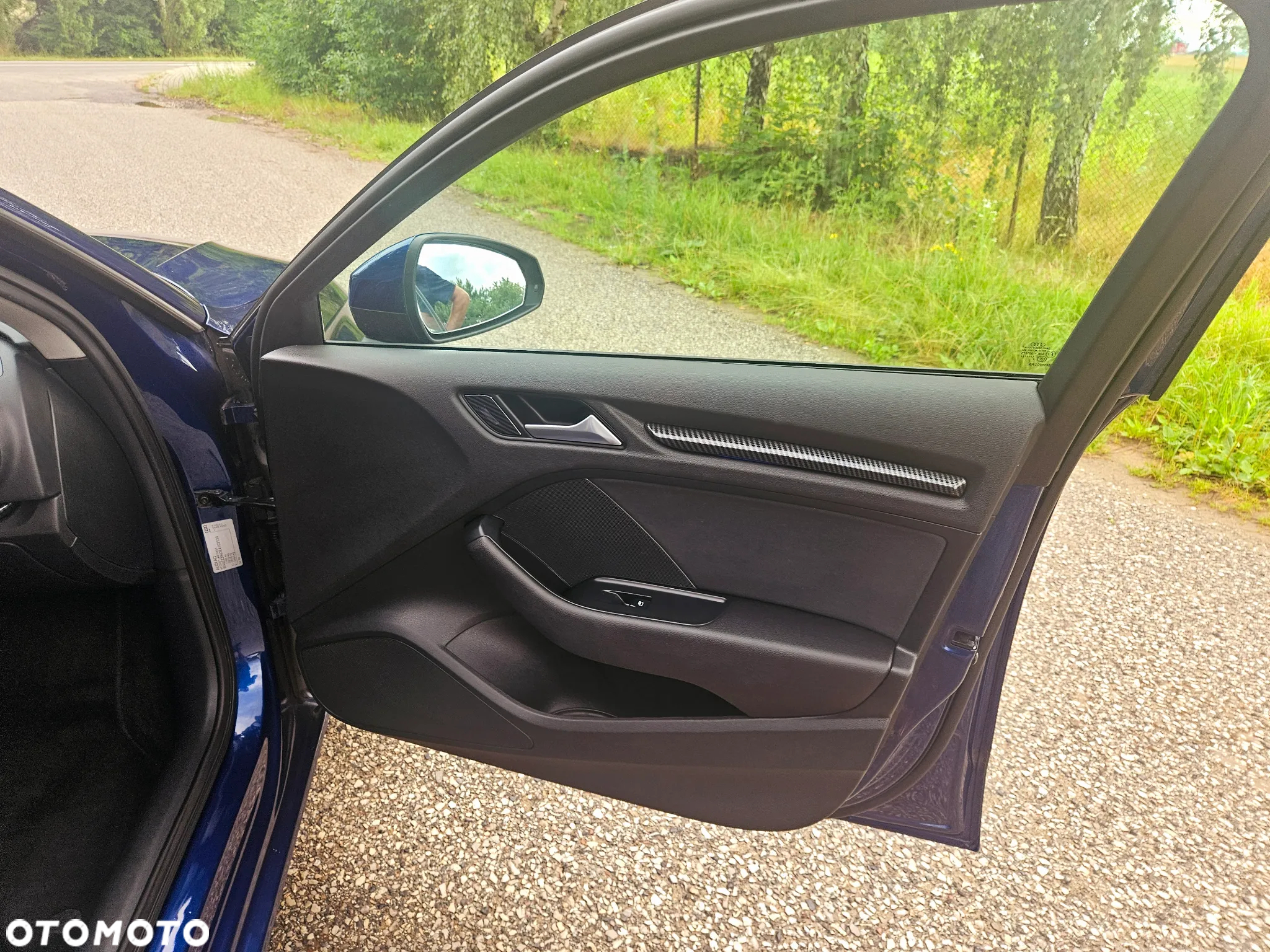 Audi A3 1.4 TFSI Sportback Attraction - 16