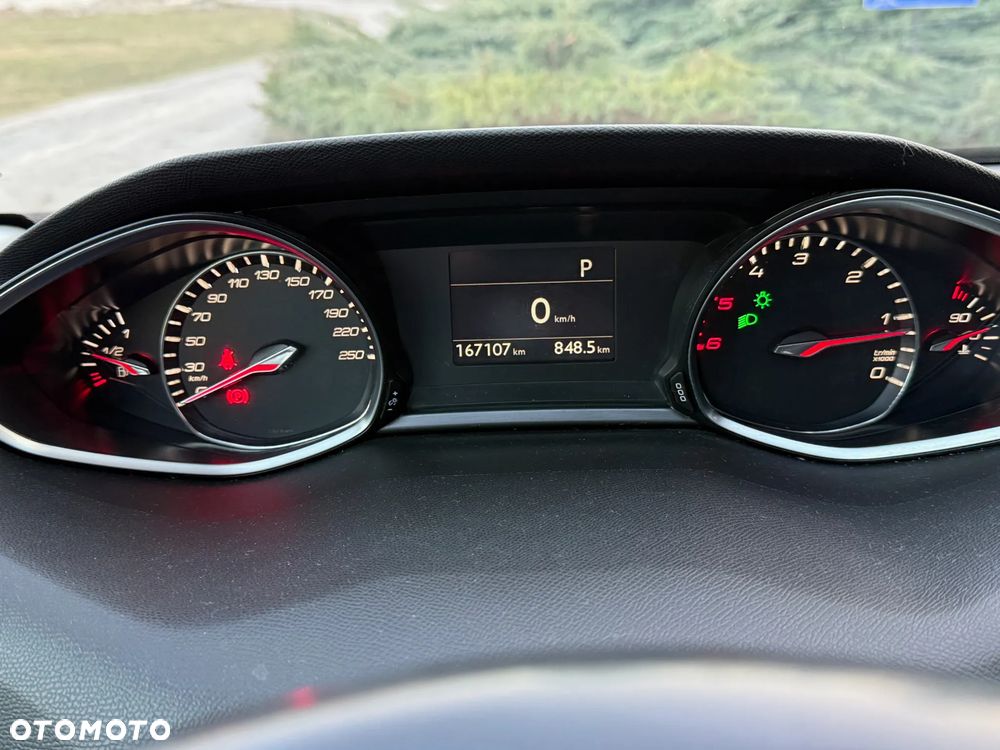 Peugeot 308 - 20
