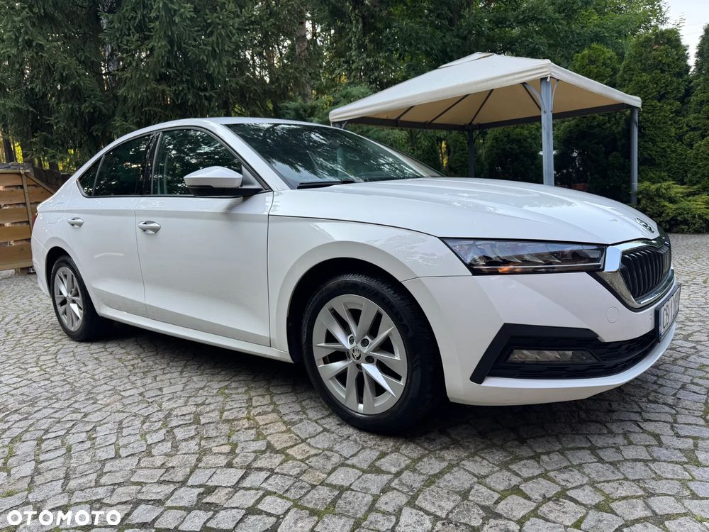 Skoda Octavia 1.5 TSI ACT Ambition - 6