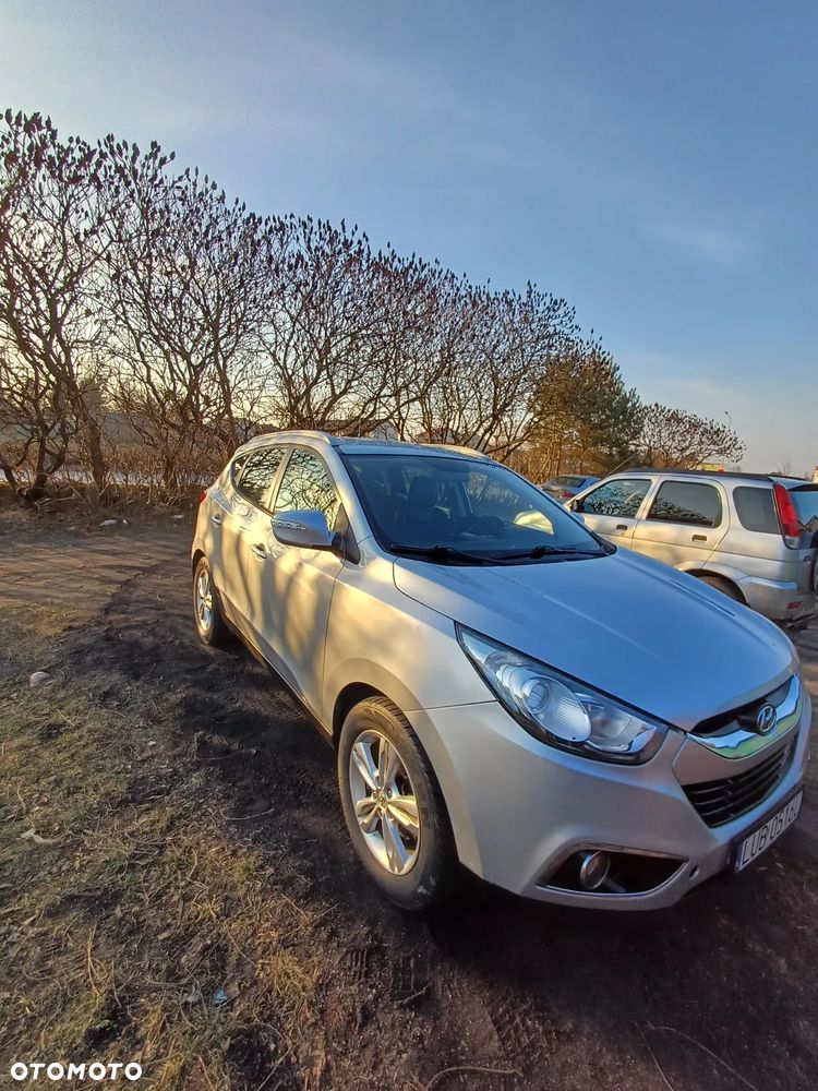 Hyundai ix35 - 4
