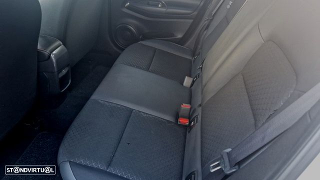Nissan Juke 1.0 DIG-T N-Connecta - 15