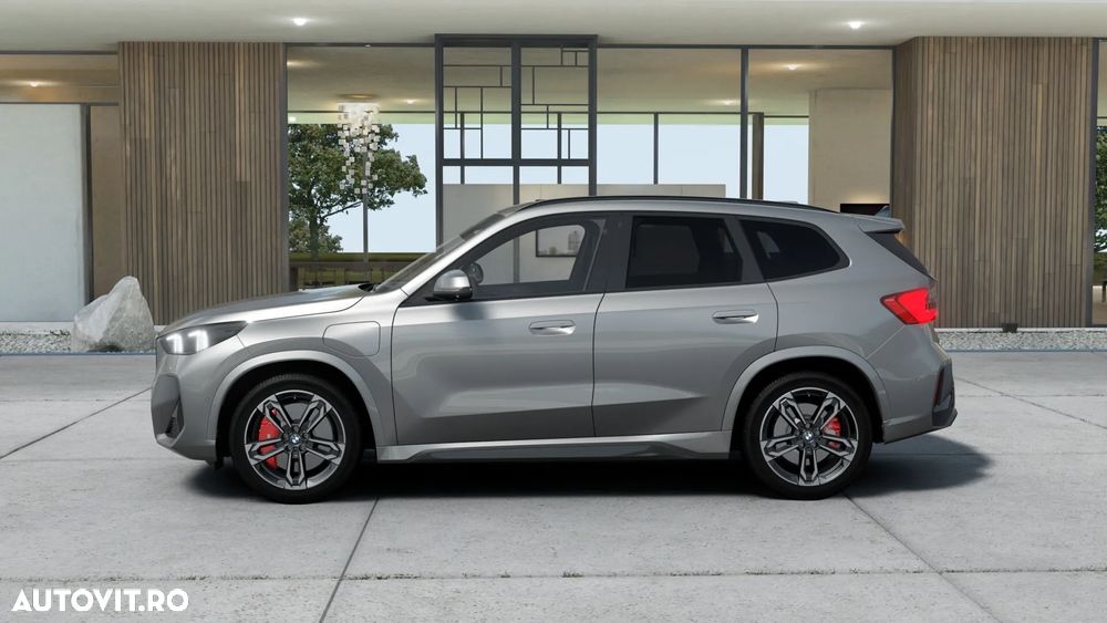 BMW X1 xDrive25e AT PHEV - 2