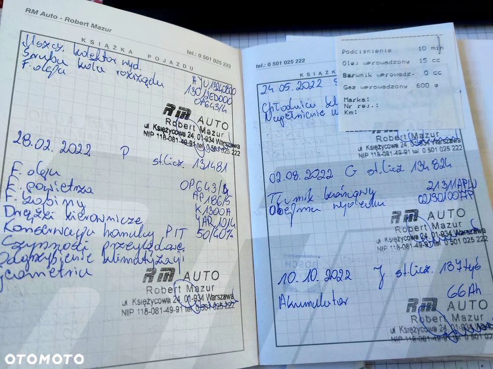 Renault Megane 1.4 16V TCE Monaco GP - 26