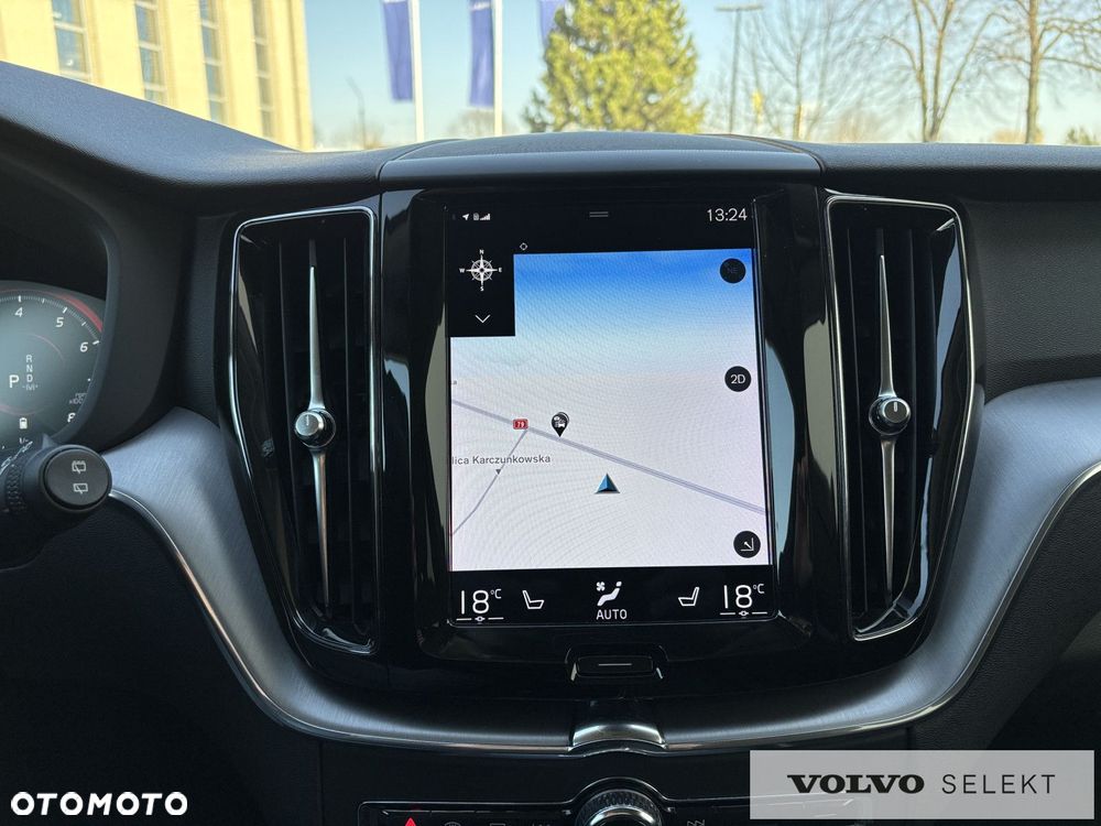 Volvo XC 60 - 18