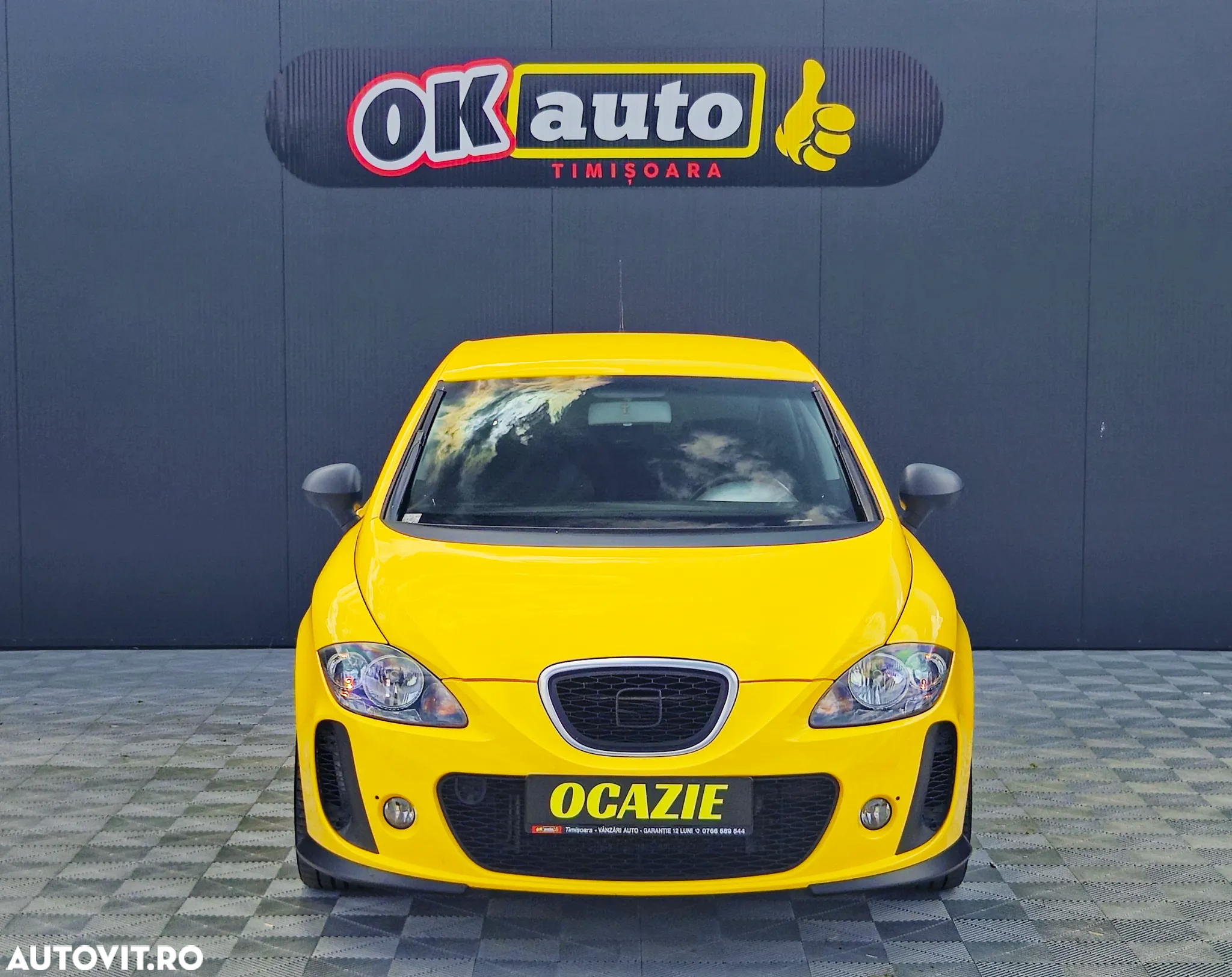 Seat Leon - 28